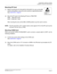 Page 47CHAPTER 2 INSTALLATION
Installation Procedure for Data Interface
NEAX2000 IVS2 Data Interface System Manual    
ND-70924 (E), Issue 1.0   Page 39
Mounting DTI Card
(1) Before mounting the DTI (PN-24DTA-C/PN-30DTC-A) card, set the MB 
switch to UP position, and set the other switches to appropriate position. 
See CHAPTER 5.Page 63
(2) Mount the DTI card in the following AP slots on PIM0-PIM7.
PIM0: AP00-AP10 slots
PIM1-7: AP00-AP11 slots
After mounting the card, set the MB to DOWN position to put the card...