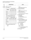 Page 60 NEAX2000 IVS2 Data Interface System ManualPage 52  ND-70924 (E), Issue 1.0
CHAPTER 3 SYSTEM DATA PROGRAMMING
Digital Trunk Interface Assignment
DESCRIPTION DATA
CM35 Y=19 DTI PAD
[For Australia]
[For North America/Other Countries]
(1)
(2)YY=04 
Answer Signal from distant office
00-63: Trunk Route No.
2: Answer signal arrives

(1)
(2)YY=05 
Release Signal from distant office
00-63: Trunk Route No.
1 : Release signal arrives

(1)
(2)YY=09 Incoming Connection Signaling
00-63: Trunk Route No.
03: Wink...