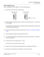 Page 66CHAPTER 4 OPERATION TEST
DPC Loopback Test
NEAX2000 IVS2 Data Interface System Manual    
ND-70924 (E), Issue 1.0   Page 59
DPC Loopback 2 Test
After you complete the DPC Loopback 1 Test, do the following steps.
(1) Set the SW1 on the DPC card as shown below.
(2) Confirm whether the LB02 lamp (for No. 0 circuit) or the LB12 lamp (for No. 1 circuit) on the 
DPC card lights.
 If the LB02 lamp or the LB12 lamp does not light, check the switch settings on the DPC card 
and the system data assignment.
(3)...