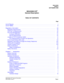 Page 3NDA-24293
ISSUE 2
SEPTEMBER, 2000
NEAX2000 IVS2
General Description
TABLE OF CONTENTS
Pag e
List of Figures  . . . . . . . . . . . . . . . . . . . . . . . . . . . . . . . . . . . . . . . . . . . . . . . . . . . . . . . . . . . . x
List of Tables . . . . . . . . . . . . . . . . . . . . . . . . . . . . . . . . . . . . . . . . . . . . . . . . . . . . . . . . . . . . . xi
NEAX2000 IVS2 General Description
NDA-24293, Issue 2
Page i
Regulatory Information  . . . . . . . . . . . . . . . . . . . . . . . . . . ....