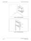 Page 38NEAX2000 IVS2 General Description
Page 14NDA-24293, Issue 2
Installation Methods Chapter 2  System Configuration
Figure 2-2   Wall-Mounting Installation
Figure 2-3   Rack Mounting Installation 