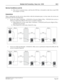 Page 1010NEAX2400 IPX Feature Programming Manual
NDA-24297, Issue 1Page 967
Multiple Call Forwarding - Busy Line - CCIS M-41
Service Conditions (cont’d)
f.) This service is restricted when a call from the CCIS line is forwarded to other lines except CCIS
(for example: C.O. line).
Interactions
When a calling party sets the services shown below while the destination party is in busy status, the services are
performed to the first forwarded party.
1. In the case of Busy Verification - CCIS [B-9] or Executive...