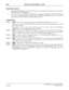 Page 1025NEAX2400 IPX Feature Programming ManualPage 982NDA-24297, Issue 1
M-43 Multiple Console Operation - CCIS
Interactions (cont’d)
4. ATTENDANT CONSOLEs [A-3] may not dial another console directly. Talk path will occur only during
INTERPOSITION TRANSFER [I-5].
5. When more than one ATTENDANT CONSOLE [A-3] is installed, a Primary ATTENDANT CONSOLE
[A-3] may be assigned (AMAT command). This ATTENDANT CONSOLE [A-3] will control the
implementation of DAY/NIGHT CLASS OF SERVICE [D-15].
Programming
STEP 1:ASYD-...