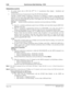 Page 1067NEAX2400 IPX Feature Programming ManualPage 1024NDA-24297, Issue 1
S-60 Synchronous Data Switching - CCIS
Interactions (cont’d)
4. For greater detail, refer to ETI: 010, DtermIV, V Asynchronous Data Adapter - Installation and
Programming.
5. Switched Synchronous Communication Using The DT-003 Data Module:
Typically, switched (dialed) synchronous connections are attached to computers using Half Duplex
protocols. In most cases where a Half Duplex protocol is used, the DM has to be set for Full Duplex (via...