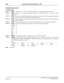 Page 1071NEAX2400 IPX Feature Programming ManualPage 1028NDA-24297, Issue 1
S-60 Synchronous Data Switching - CCIS
Programming (cont’d)
For Data Module
STEP 1:ASDT- Assign levels 1, 2, & 3 of a PA-4DTL as TEC = 16. Also assign an RSC and SFC.
STEP 2:ASFC- For TEC = 16 stations, assign an SFC that, at a minimum, SFI 11 = 0, DATA LINE
SECURITY.
STEP 3:ARSC- Construct a Route Restriction Class that allows access to the desired incoming and outgoing
routes. Those routes include PA-24DTA ACIS and CCIS routes.
STEP...