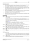 Page 148NEAX2400 IPX Feature Programming Manual
NDA-24297, Issue 1Page 105
Call Back C-1
Interactions (cont’d)
2. ASYD - System Data 1, Index 139, No Answer Timer is also used for station-to-station call, DID, or TIE
Line call for CALL FORWARDING - DON’T ANSWER [C-3], and CALL HOLD [C-6].
3. CALL WAITING - ORIGINATE [C-31] automatic setting and CALL BACK are mutually exclusive.
4. CALL HOLD [C-6]: Activation of CALL BACK is not allowed if the calling or called station has a party
on CALL HOLD [C-6]. CALL BACK...