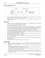 Page 165NEAX2400 IPX Feature Programming ManualPage 122NDA-24297, Issue 1
C-3 Call Forwarding - Don’tAnswer
Service Conditions (cont’d)
20. When a call is forwarded through FCCS link, the numbering plan of the originally called station must be
identical with the one of the forwarded Attendant Console.
21. If individual Call Forwarding - Don’t Answer timer is not given, the default timer assigned by ASYD
command is used.
Interactions
1. If access codes for CALL FORWARDING-BUSY LINE and CALL FORWARDING-DON’T...