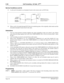 Page 179NEAX2400 IPX Feature Programming ManualPage 136NDA-24297, Issue 1
C-5D Call Forwarding - All Calls - Dterm
Service Conditions (cont’d)
15. A call can be forwarded to an Attendant Console in the remote node via FCCS link.
16. When a call is forwarded through FCCS link, the numbering plans of the originally called station and the
forwarded Attendant Console must be the same.
Interactions
1. Users are unaccustomed to hearing ringback tone when responding to their own station’s ring. Inform
users when...