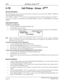 Page 193NEAX2400 IPX Feature Programming ManualPage 150NDA-24297, Issue 1
C-7D Call Pickup - Group - Dterm
C-7D  Call Pickup - Group - Dterm
General Description
This feature permits a user to answer any call directed to another line in his preset CALL PICKUP - GROUP by
using a programmable line/feature key.
CALL PICKUP - GROUP - D
termmay be used by seizing dial tone from any multi-line appearance on the Dterm.
A user can be assigned to an additional CALL PICKUP GROUP, referred to as EXPANDED CALL PICKUP
GROUP....