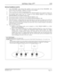 Page 194NEAX2400 IPX Feature Programming Manual
NDA-24297, Issue 1Page 151
Call Pickup - Group - DtermC-7D
Service Conditions (cont’d)
6. CALL TRANSFER - ALL CALLS: The capability to pick up the recall of CALL TRANSFER - ALL
CALLS when CALL PICKUP - GROUP is activated, is not available.
7. There is no limit to the number of groups per system.
8. A user cannot pick up a call in the EXPANDED CALL PICKUP GROUP when engaged in another call.
9. The allowable station number type for a member of CALL PICKUP GROUP or...