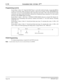 Page 229NEAX2400 IPX Feature Programming ManualPage 186NDA-24297, Issue 1
C-17D Consultation Hold - All Calls - Dterm
Programming (cont’d)
System Data 1, Index 157. Trunk Soft Hold Timer A, used with senderized trunks. Assign data 00H for
a value of 18 seconds. (Data 31H may be used for a value of two seconds, if CALL TRANSFER-ALL
CALLS [C-11] is to be used immediately after connecting to the trunk.). This is the time between trunk
connection and when switch hook flash is allowed on a senderized trunk...