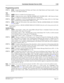 Page 234NEAX2400 IPX Feature Programming Manual
NDA-24297, Issue 1Page 191
Centralized Attendant Service (CAS) C-20
Programming (cont’d)
STEP 4:ACS I- Assign the Incoming CAS Route and Trunk to the Night Station and Tenant number. Assign
the CSI = 4 for Night Connection.
TAS
STEP 1:ANPD- Reserve a number level for feature access.
STEP 2:ASPA- Assign an access code to TRUNK ANSWER ANY STATION, SRV = SSC (Service Code);
SID = 16. Assign for a Connection Status Index (CI) of Normal (N).
STEP 3:ACFR- Assignment of...