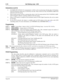 Page 279NEAX2400 IPX Feature Programming ManualPage 236NDA-24297, Issue 1
C-76 Call Waiting Lamp - UCD
Interactions (cont’d)
6. If OVERFLOW-UCD [O-13] is programmed, overflow to the second group will take place if all stations
in the first group are either busy or in the busy-out state. There will be no CALL WAITING LAMP-UCD
indication to the first group.
7. If the overflow group is all busy, queuing takes place to the first group and the CALL WAITING LAMP-
UCD will light to indicate a queuing condition at the...