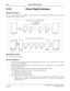 Page 335NEAX2400 IPX Feature Programming ManualPage 292NDA-24297, Issue 1
D-16 Direct Digital Interface
D-16  Direct Digital Interface
General Description
This service feature provides the capability to connect trunks from the NEAX2400 IPX directly to“T1”carrier links
via either private or public network.
Operating Procedure
No manual operation is required.
Service Conditions
1. The DTI provides signalling interface, bipolar/unipolar conversion, frame synchronization, insertion/
extraction and alarm detection....