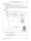 Page 360NEAX2400 IPX Feature Programming Manual
NDA-24297, Issue 1Page 317
Direct Station Selection (DSS) Console D-149
Service Conditions (cont’d)
3. The 48th key and after can be used only as the feature keys, not as the line keys. (These keys do not have
the green lamps, therefore, I-used or I-hold cannot be indicated.)
4. Only 8-button and 16-button D
termcan be used when using the DSS console in the ADM mode.
5. The D
termto be connected to the DSS console should be accommodated in the same circuit card as...