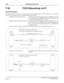 Page 413NEAX2400 IPX Feature Programming ManualPage 370NDA-24297, Issue 1
F-36 FCCS Networking via IP
F-36  FCCS Networking via IP
General Description
This feature allows the system to exchange both speech and FCCS signals over Internet/Intranet. To establish/
release a call, the following two connection patterns can be selected:
IPTRK Point-to-Point Connection: For both speech and FCCS signal channels, an IPTRK circuit card
is used. At this time, the IPTRK cards in the self-node and each of
its connected...