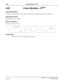 Page 441NEAX2400 IPX Feature Programming ManualPage 398NDA-24297, Issue 1
I-8D I-Use Indication - Dterm
I-8D  I-Use Indication - Dterm
General Description
This feature provides the Dtermwith a unique LED indication to display the particular line the user is on.
Operating Procedure
Manual operation is not required.
Service Conditions
Condition of LED is as follows:
Programming
This is a Dtermfeature. No programming is required.
    Burst Wink
On
Off0.5 1.01.5Seconds
Lit 