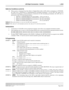 Page 504NEAX2400 IPX Feature Programming Manual
NDA-24297, Issue 1Page 461
LDN Night Connection - Outside L-30
Service Conditions (cont’d)
19. When system is changed from Day Mode to Night Mode while a LDN call is terminating to ATTCON,
the LDN call is transferred to preprogrammed forwarding destination. If the LDN call cannot be
transferred according to normal priority by restriction for the forwarding destination, the LDN call is
processed in order of following precedence:
1. TRUNK ANSWER FROM ANY STATION...