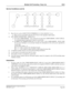 Page 538NEAX2400 IPX Feature Programming Manual
NDA-24297, Issue 1Page 495
Multiple Call Forwarding - Busy Line M-24
Service Conditions (cont’d)
11. Busy Services such as EXECUTIVE OVERRIDE [E-1], CALL BACK [C-1], etc.:
a.) Busy service is provided to the busy line closest to the originally called station.
12. DIT, NIGHT CONNECTION - FIXED [N-1]:
a.) For CALL FORWARDING - ALL CALLS [C-5] and CALL FORWARDING - BUSY LINE [C-
2], a forward check is made up to 5 times by system data.
b.) In DIRECT-IN TERMINATION...