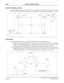 Page 549NEAX2400 IPX Feature Programming ManualPage 506NDA-24297, Issue 1
M-26 Message Center Interface
Service Conditions (cont’d)
6. When activating this feature via the FCCS network, a maximum of 32 nodes can be assigned as the remote
node. Stations accommodated in remote node are controlled by the Message Waiting Lamp by the MC.
Interactions
1. In case a Message Center exists on each side of the FCCS network and CCIS network:
a.) Message data will be transmitted to the MC on the side of the CCIS network (in...