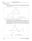 Page 551NEAX2400 IPX Feature Programming ManualPage 508NDA-24297, Issue 1
M-26 Message Center Interface
Interactions (cont’d)
b.) The MC, though provided outside the FCCS network, can also control the Message Waiting
Lamp for each station on the FCCS service link, as well as ON/OFF indication of the lamps for
stations on the CCIS link.
4. In case the Message Center exists only on the side of FCCS network:
a.) Message data will be transmitted to the offered MC (in the figure below, assumed to be connected
to node...