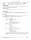 Page 590NEAX2400 IPX Feature Programming Manual
NDA-24297, Issue 1Page 547
Non-square Line Assignment - DtermN-8D
N-8D  Non-square Line Assignment - Dterm
General Description
This service feature allows the line function buttons on the Dtermset to be freely assigned as line keys or as service
feature keys. These assignments are done on a per-station basis.
Operating Procedure
Key designations are assigned via the Maintenance Administration Terminal (MAT) [M-18].
Service Conditions
Programming one feature to more...