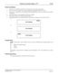 Page 616NEAX2400 IPX Feature Programming Manual
NDA-24297, Issue 1Page 573
Off-Hook Line Number Display - DtermO-37D
Service Conditions
1. This service is provided when off-hook. In the preselect status, this is not provided.
2. This service is not provided when a call is originated by using HOT LINE [H-1] service.
3. In case a call is originated by using TRUNK LINE APPEARANCE service, the connected trunk number
is displayed.
4. If the trunk number is not assigned, the LCD doesn’tdisplay.
5. The maximum digits...