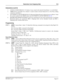 Page 660NEAX2400 IPX Feature Programming Manual
NDA-24297, Issue 1Page 617
Restriction from Outgoing Calls R-4
Interactions (cont’d)
3. CONSULTATION HOLD [C-17]: Station A may consult with station B when Route 1 is on Soft Hold.
4. THREE-WAY CALLING [T-2]: Station A cannot include restricted Station B in a Tree-Way Calling
connection with Route 1.
5. DAY/NIGHT CLASS OF SERVICE [D-15]: Restricted Station B may be allowed access to Route 1 when
the system is placed in the NIGHT mode. See DAY/NIGHT CLASS OF...