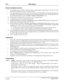 Page 669NEAX2400 IPX Feature Programming ManualPage 626NDA-24297, Issue 1
R-16 Radio Paging
Service Conditions (cont’d)
8. If the paging user has failed to hang up within a predetermined, programmable time interval (after
activation), the paging connection is forcibly released.
9. If the paged party does not answer within 30 seconds, the NEAX2400 IPX will automatically page that
party again. If the paged party does not answer the second page within 30 seconds, the paging request will
be cancelled from memory....