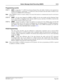 Page 726NEAX2400 IPX Feature Programming Manual
NDA-24297, Issue 1Page 683
Station Message Detail Recording (SMDR) S-10
Programming (cont’d)
STEP 7:ASFC- Assign data“1”to SFI 14 of a Service Feature Class, the traffic of which is to be registered on
SMDR (Trunk Basis). Assign data“1”to SFI 58 of a Service Feature Class the traffic of which is to be
registered on SMDR (STN to STN Basis).
Note:When SMDR for station-to-station calling is not used, both stations in communication must be restricted at
the SFI 58....