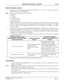 Page 772NEAX2400 IPX Feature Programming Manual
NDA-24297, Issue 1Page 729
SMDR Output Expansion - ANI/CPN S-129
Service Conditions (cont’d)
4. Regarding the ANI information identifier, the numbers 0, 2, 3, 4 and 5 are output only when the
information is sent from Central Office.
Note:Meanings of ANI information identifier numbers:
0 = Not output
1=Display
2 = Not display
3 = Not provide service
4 = Outgoing C.O. call
5 = Service Condition
5. When an office receiving a calling number from Central Office extends...