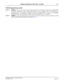 Page 778NEAX2400 IPX Feature Programming Manual
NDA-24297, Issue 1Page 735
Tandem Switching of TIE Trunks - 2/4-Wire T-1
FCCS Programming (cont’d)
STEP 4:ARRCN- Assign to the system trunk-to-trunk connection. Use Alternative Route Index (ARI-D-RES)
for Direct Connection. Three possible Restrictions may be assigned; data“0”, Connection is
Restricted; data“1”, Connection is Allowed; or data“2”, Toll Restriction is required. For TANDEM
SWITCHING OF TIE TRUNKS-2/4 WIRE, TOLL RESTRICTION is not required.
STEP...