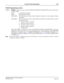 Page 806NEAX2400 IPX Feature Programming Manual
NDA-24297, Issue 1Page 763
Trunk-to-Trunk Connection T-10
FCCS Programming (cont’d)
STEP 2:ARRCN- Routes that will be allowed TRUNK-TO-TRUNK CONNECTION must be allowed here
for ARI-A-RES.
ICRT: Incoming Route Number
OGRT: Outgoing Route Number
ARI-A-RES: This allows/restricts trunk-to-trunk (tandem) connection via the Attendant Console
and stations.
ARI-D-RES: This allows/restricts trunk-to-trunk (tandem) connections via Direct Dial access from
a station and...