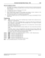 Page 910NEAX2400 IPX Feature Programming Manual
NDA-24297, Issue 1Page 867
Centralized Day/Night Mode Change - CCIS C-56
Service Conditions (cont’d)
2. DAY/NIGHT mode changeover will be performed in one-minute increments. If consistency between the
DAY/NIGHT mode at the Main and Satellite Nodes is lost, the status is restored to that of the Main Node
within 16 minutes.
3. At the Main Node, from 1 to 15 tenants can use the system.
4. At a Satellite Node, only TN = 1 is possible.
5. When a Satellite Node is...