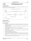 Page 920NEAX2400 IPX Feature Programming Manual
NDA-24297, Issue 1Page 877
CCIS Networking via IP C-163
C-163  CCIS Networking via IP
General Description
This feature allows the system to utilize the CCIS network over Internet/Intranet. To establish or release a call, an
IPTRK card is used for both speech and signal channels.
Operating Procedure
No manual operation is required.
Service Conditions
1. To send or receive speech and CCIS signals, each node shall use an IPTRK circuit card(s). At this time,
the IPTRK...