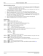 Page 943NEAX2400 IPX Feature Programming ManualPage 900NDA-24297, Issue 1
D-74 Direct-In Termination - CCIS
Service Conditions (cont’d)
c.) In case the call is terminated via tandem connection (the call is originated from ISDN line and
CCIS line is intermediate interface), the call is disconnected (the call is not forwarded to
Attendant Console irrespective of the system data).
4. If there is no answer at a station, the calling party will continue to receive Ring Back Tone. There is no
AUTOMATIC RECALL [A-8] to...