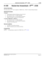 Page 962NEAX2400 IPX Feature Programming Manual
NDA-24297, Issue 1Page 919
Hands-free Answerback - Dterm- CCIS H-10D
H-10D  Hands-free Answerback - Dterm - CCIS 
General Description
ThisfeatureallowsaDtermuser to respond to a VOICE CALL - CCIS [V-7] without lifting the handset.
Operating Procedure
To answer
1. Lift the handset and press the line key to answer the call.
2. Press feature key and“1”; the MIC LED lights.
3. Press feature key and“5”to select hands-free operation.
4. Replace the handset; respond to...