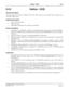 Page 964NEAX2400 IPX Feature Programming Manual
NDA-24297, Issue 1Page 921
Hotline - CCIS H-12
H-12  Hotline - CCIS
General Description
This feature allows two stations at different nodes in the CCIS network to be associated with one another on an
automatic ringdown basis.
Operating Procedure
1. Station A lifts the handset.
2. Station B is rung.
3. Station B lifts the handset; the connection is established.
Service Conditions
1. If both phones in a HOTLINE - CCIS pair are equipped with dials, either one may...