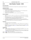 Page 969NEAX2400 IPX Feature Programming ManualPage 926NDA-24297, Issue 1
I-18 Inter-Position Transfer - CCIS
I-18  Inter-Position Transfer - CCIS
General Description
This feature allows calls to be transferred from one Attendant Console to another through the CCIS network.
Operating Procedure
To transfer from Console A to Console B
1. Attendant A presses the START key.
2. Attendant A dials the Attendant Console B Identification Number, or“0”for all Attendant Consoles.
3. The call is indicated at Attendant...