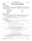 Page 115NEAX2400 IPX Hotel Feature Programming Manual
NDA-24304, Issue 1Page 101
Direct Service Set/Reset D-25
D-25Direct Service Set/Reset
General Description
When the Attendant responds to Guest calls via theGSTorANSWERkey on the Console, or when a call is
answered at the Front Desk Terminal, DIRECT SERVICE is established by pressing the associated set/reset key.
Station number dialing, ENTER and EXIT operations are not required. DIRECT-SERVICE SET/RESET is
available for the following:
AUTOMATIC WAKE-UP...