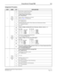 Page 139NEAX2400 IPX Hotel Feature Programming Manual
NDA-24304, Issue 1Page 125
Group Service Through PMS G-4
Assignment Procedure
STEP CMND BIT EXPLANATION
1SYS1
ASYD
INDEX
160b
0Hotel Feature required (Fixed Data)
b
1Hotel Service kind (Fixed Data)
b
2Length of Room Status Memory
0/1 = 8 byte/24 byte
b
3Pattern of Key Arrangement on Console
(Refer toFigure 4) (Usually, 00)
b
4
b5Guest Name Service
0/1 = Out/In Service
b
6Numbering Plan Data Table of Guest Station and Administration Station
0/1 =...