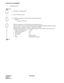 Page 115CHAPTER 4 NDA-24301
Pag e 9 8
Revision 1.0
OFFICE DATA ASSIGNMENT
2.  Add Operating ZT
1) Installation of Additional ZT
2) Call LVP Server system
3) ALVPL (Assignment of LVP Code for Local Data Memory)
KIND=1
Assign the LVP Code
ACSDL (Assignment of CS/ZT Data for Local Data Memory)
This command is used to assign the ZT related data including the PHS Community Number, 
Calling Area No., Group No., ZT No., ZT LENS, ZT KIND.
When this data assignment is finished, 3B+D channels of the CSINT circuit card...