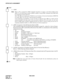 Page 125CHAPTER 4 NDA-24301
Pag e 1 08
Revision 1.0
OFFICE DATA ASSIGNMENT
1) AFMU
Note:When a PS is assigned by APSD command, logically it occupies a port from module group
(MG) 31 to 26, from larger number of MG to smaller. Using AFMU command, those MGs must
be assigned for Fusion Network.
Since One MG can contain up to 768 PSs in it, for instance. If you need maximum of 4000 PSs
in a node, MG31, 30, 29, 28, 27 and 26 must be assigned.
At the beginning of installation, you do not have to allocate all six MGs...