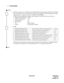 Page 180NDA-24301 CHAPTER 4
Page 163
Revision 1.0
4. PROGRAMMING
1) ACSDL (Assignment for CS/ZT Data for LDM)/ACSDN (Assignment for CS/ZT Data for NDM)
This command is used to assign the ZT related data including the PHS Community Number,
Calling Area No., Group No., ZT NO., ZT LENS, and ZT KIND.
When this data assignment is finished, 3B+D channels of the CSINT circuit card start up.
 PHS Community Number: 1-1024
 Calling Area Number: 1-32
 Group Number: 1-8
 ZT Number: 1-32
 TN: Tenant Number
 LENS: ZT...