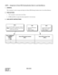 Page 223CHAPTER 5 NDA-24301
Pag e 2 06
Revision 1.0
AHRTL  : Assignment of Home PBX Routing Number Data for Local Data Memory
1. GENERAL
This command is used to assign and display the Home PBX Routing Number data in Local Data Memory.
2. PRECAUTIONS
1. This command is used in the Local Node.
2. If HID and HAC are equal, this data assignment is not necessary.
3. DATA ENTRY INSTRUCTIONS
PCNHAC
Enter the PCN (PHS Community Number)
Note: Group NO. available for inter-node
of the Fusion NetworkEnter the HAC (Home
PHS...