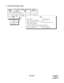 Page 268NDA-24301 CHAPTER 5
Page 251
Revision 1.0
3. DATA ENTRY INSTRUCTIONS
Access code (Max. 6 digits)
TENANT
NUMBER
( TN )ACCESS CODE
( ACC )
MAX. 6 DIGITSCONNECTION STATUS
ACC
CI
N = Normal service
H = Hooking service
B = Busy service
INDEX
( CI )KIND OF
SERVICE ( SRV )
SRV
STN = Station
SSCA = Service code appendix
OGCA = Outgoing call with route advance
LCR = Least cost routingSSC = Service code 
OGC= Outgoing call 
UNIF = Office termination
ANNC = Announcement service-single announcement 
ANNCM =...