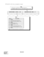 Page 269CHAPTER 5 NDA-24301
Pag e 2 52
Revision 1.0
When SRV = SSCA (Service code appendix) is assigned; 
NND appears when SIDA=97 (Call Hold Conference).
The number of digits for an access code should be assigned in NND. NND
SERVICE INDEX  A ( SIDA ) 1 - 255 NECESSARY DIGIT ( NND ) 1 - 6
1-100Note
101
102C.F-PS Incoming Incomplete: Set
C.F-PS Incoming Incomplete: Cancel
103~107
Note
SIDA
SIDA Service Name
108
109
110~113
114
115
116~255Number Sharing : Set
Number Sharing : Cancel
Call Forwarding-Dropped Calls :...