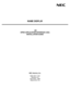 Page 1NAME DISPLAY
  AN
OPEN APPLICATION INTERFACE (OAI)
INSTALLATION GUIDE
NEC America, Inc.
NDA-30011-003
Revision 3.0
December, 1996
Stock # 241718 