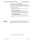 Page 11NDA-30130  Revision 1Page 5
Voicemail Disconnect Installation & Operation Manual INSTALLATION & SET-UP
Configuring the Tenant Number Database
This database must be configured before the Voicemail Disconnect application can 
operate. The database values are set using the APM Applications Manager Main 
Menu-- Selecting the Database Administration option. The general sequence is 
the following:
1. Build a Master Database File
Enter data into the master database fields to add the necessary phone line...