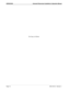 Page 16OPERATION Voicemail Disconnect Installation & Operation Manual
Page 10NDA-30130   Revision 1
This Page Left Blank. 